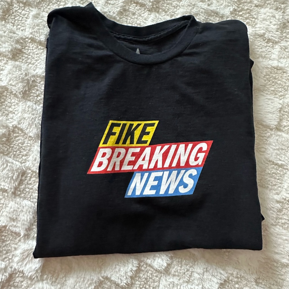 Dominic Fike Tee
